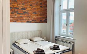 The Loft Premium Gliwice